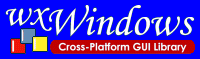 wxWindows logo